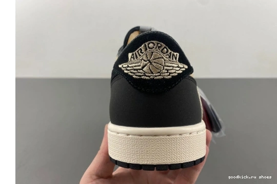 Retro Brown Low DM7866-201 Travis SP 1 Jordan Scott OG 0324